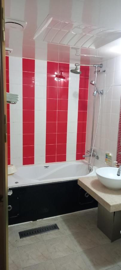 Design Motel T Ulsan Luaran gambar
