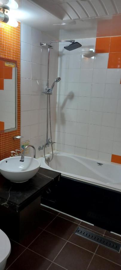 Design Motel T Ulsan Luaran gambar